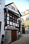 Limburg hat eine wunderschöne Altstadt