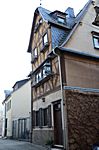 Limburg hat eine wunderschöne Altstadt