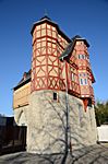 Limburg hat eine wunderschöne Altstadt