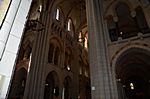 Eindrücke vom Limburger Dom - eine wunderschöne Kirche