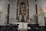 Eindrücke vom Limburger Dom - eine wunderschöne Kirche