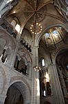 Eindrücke vom Limburger Dom - eine wunderschöne Kirche