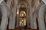 Eindrücke vom Limburger Dom - eine wunderschöne Kirche