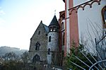 Eindrücke vom Limburger Dom - eine wunderschöne Kirche