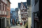 Limburg hat eine wunderschöne Altstadt