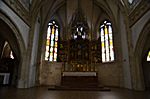 Stift Nonnenberg