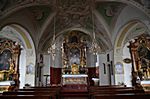 St. Johannes am Imberg