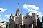 Barcelona 2013