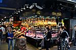 Ein wünderschöner Markt der uns sehr an Mexiko erinnert
