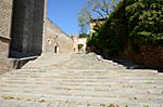 Monestir de Pedralbes - Kloster von Pedralbes