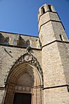 Monestir de Pedralbes - Kloster von Pedralbes