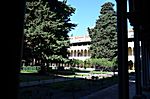 Eindrücke im Monestir de Pedralbes - Kloster von Pedralbes