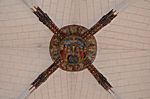 Eindrücke im Monestir de Pedralbes - Kloster von Pedralbes