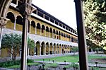 Eindrücke im Monestir de Pedralbes - Kloster von Pedralbes