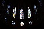 Eindrücke im Monestir de Pedralbes - Kloster von Pedralbes
