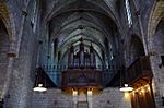 Eindrücke im Monestir de Pedralbes - Kloster von Pedralbes