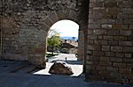Eindrücke im Monestir de Pedralbes - Kloster von Pedralbes