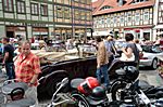 Wochenende in Wernigerode - Juni 2013
