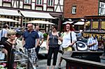 Wochenende in Wernigerode - Juni 2013