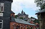 Wochenende in Wernigerode - Juni 2013