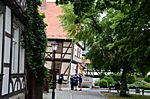 Wochenende in Wernigerode - Juni 2013