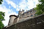 Wochenende in Wernigerode - Juni 2013