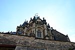 Wochenende in Wernigerode - Juni 2013