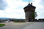 Wochenende in Wernigerode - Juni 2013