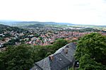Wochenende in Wernigerode - Juni 2013