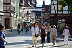Wochenende in Wernigerode - Juni 2013