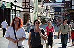 Wochenende in Wernigerode - Juni 2013