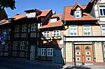 Wochenende in Wernigerode - Juni 2013