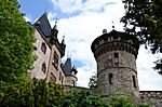 Wochenende in Wernigerode - Juni 2013