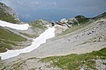 Auf dem Panorama Rundweg - Eindrücke vom Karwendel