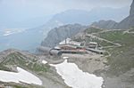Auf dem Panorama Rundweg - Eindrücke vom Karwendel
