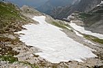 Auf dem Panorama Rundweg - Eindrücke vom Karwendel
