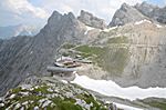 Auf dem Panorama Rundweg - Eindrücke vom Karwendel