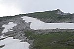 Auf dem Panorama Rundweg - Eindrücke vom Karwendel