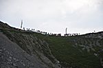 Auf dem Panorama Rundweg - Eindrücke vom Karwendel