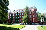 Schloß Spyker