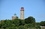 Leuchtturm am Kap Arkona