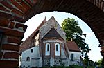 Pfarrkirche in Altenkirchen