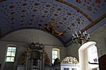 Kirche in Kloster auf Hiddensee