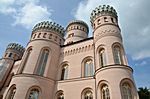 Jagdschloß Granitz