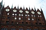 Eindrücke in Stralsund