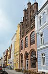 Eindrücke in Stralsund