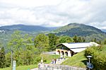 Dokumentation am Obersalzberg