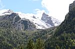 Am Hintersee, bei Ramsau
