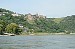 Burg Rheinfels