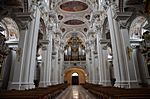 im Dom St. Stephan